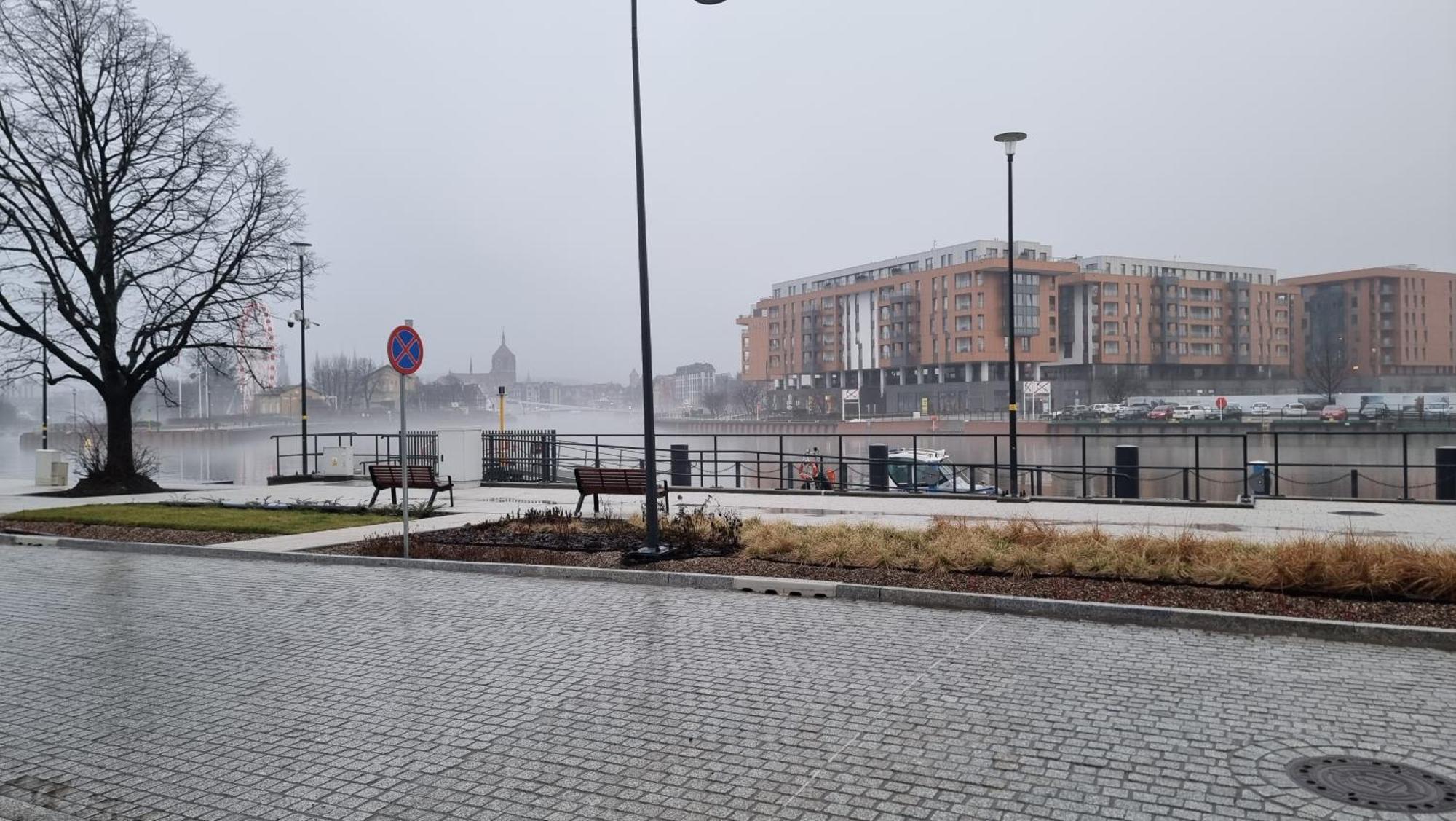 Welcome Gdansk Apartments Nadmotlawie Gym And Sauna Exterior foto